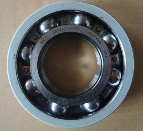 Discount bearing 6306 TN C3 for idler