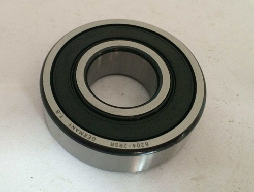 Customized 6305 C4 bearing for idler